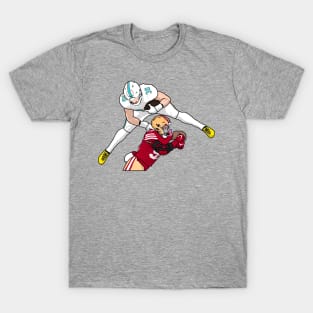 Ingold the hurdle T-Shirt